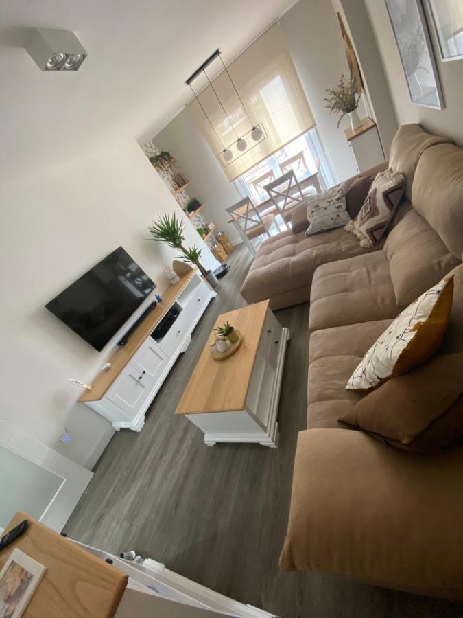 Dania Home Noia Extérieur photo