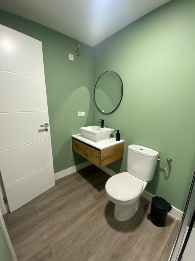 Dania Home Noia Extérieur photo